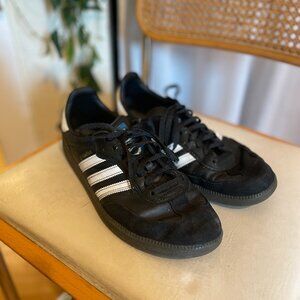 Adidas Sambas Size 11.5